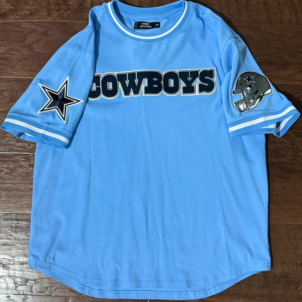 Dallas Cowboys pro standard men's jersey size xxl